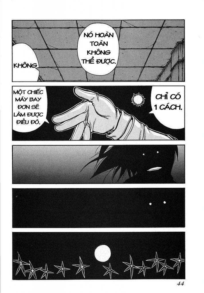 hellsing chapter 29 10