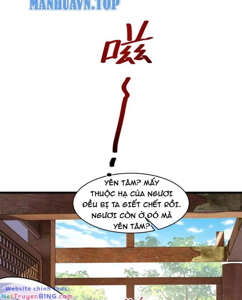 ta nuôi ma quỷ ở trấn ma ti chapter 277 17