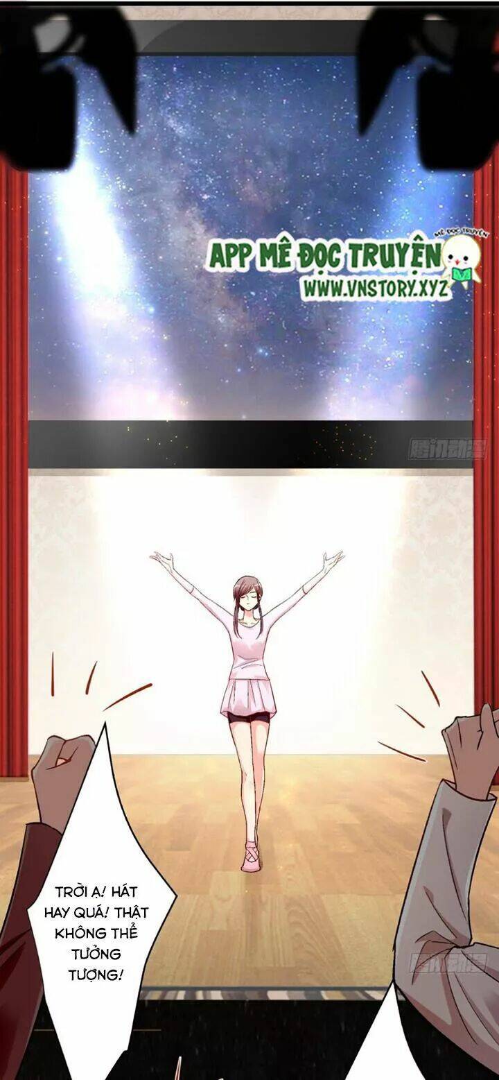 thiên hậu trở về chapter 41 2