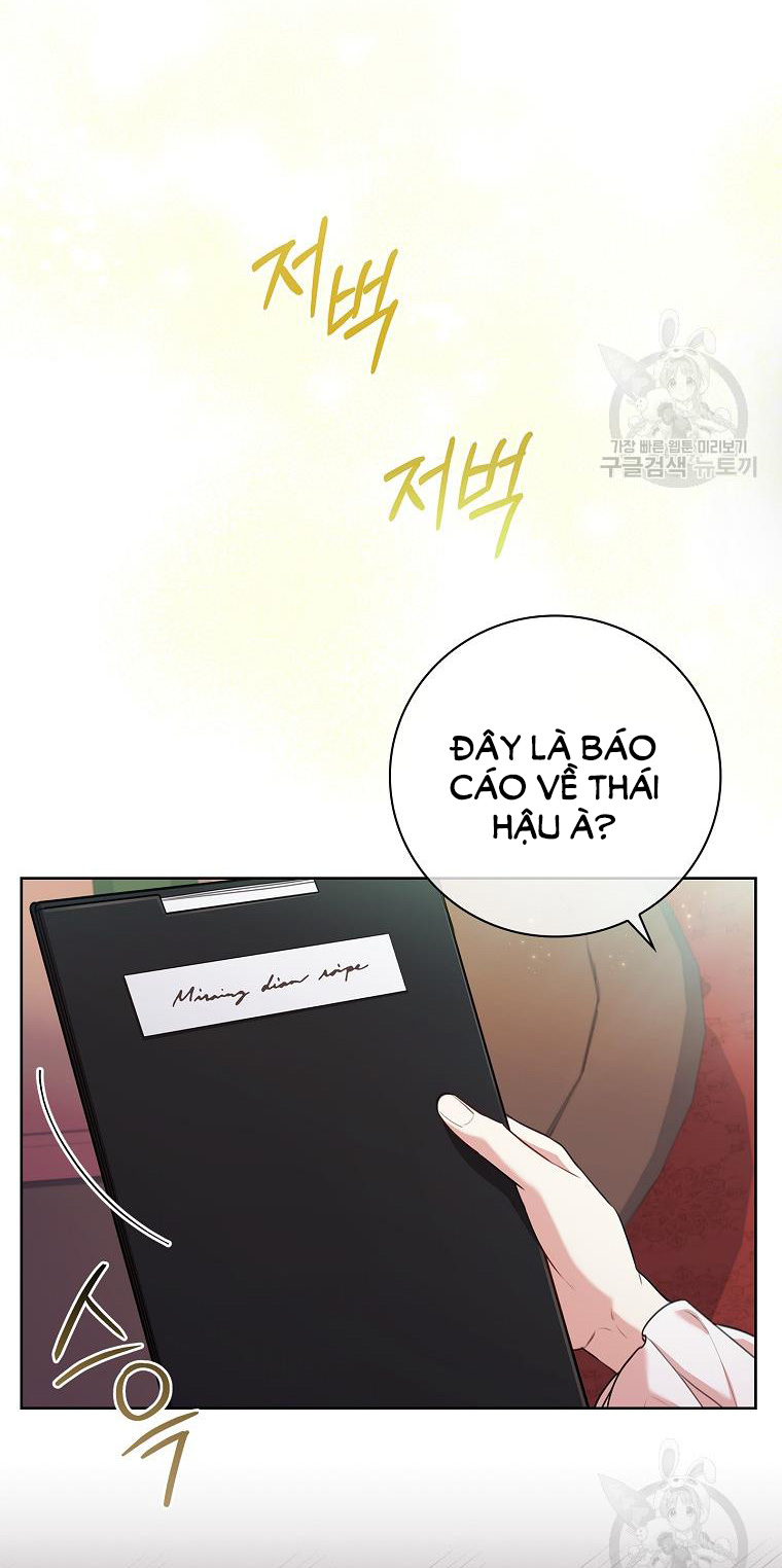 trở thành thư ký của bạo chúa chapter 97.1 9