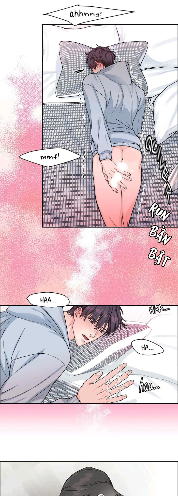 anh sẽ follow tôi chứ ? chapter 8.2 11