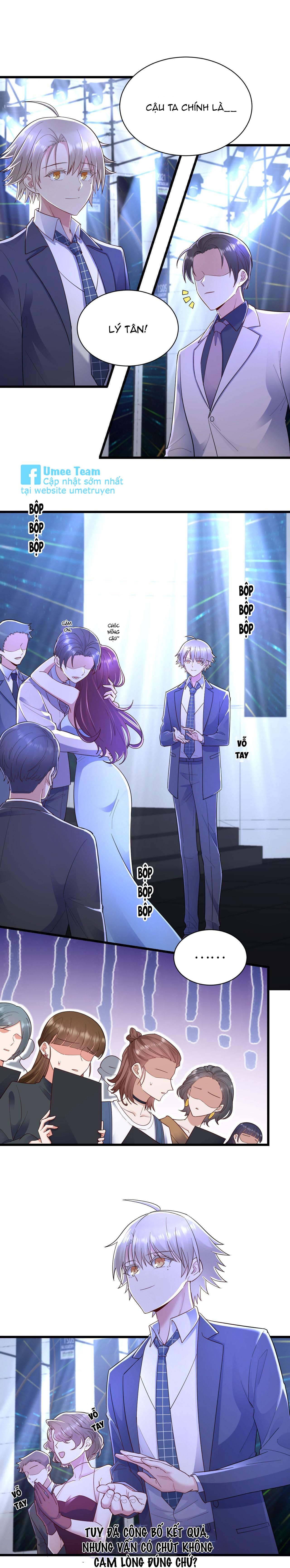 tức thời phạm quy [ tức thì vi quy ] chapter 54 1