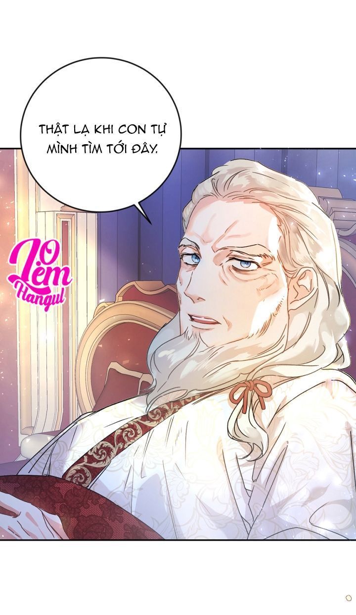 con rối ác nữ marionette chapter 4 2