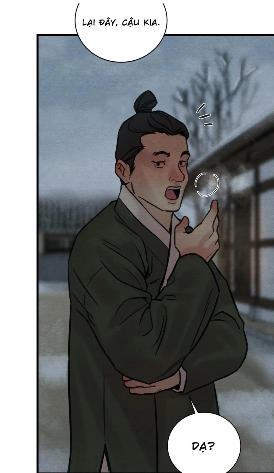 dạ ký chapter 45 68