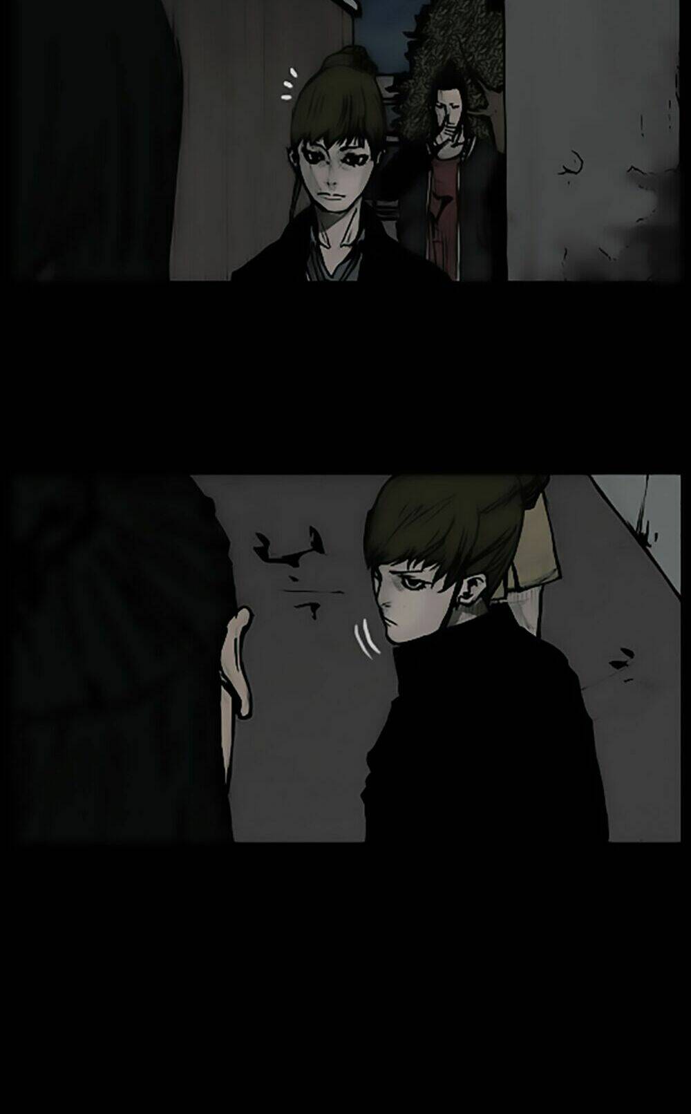 dokgo | độc cô chapter 71 7