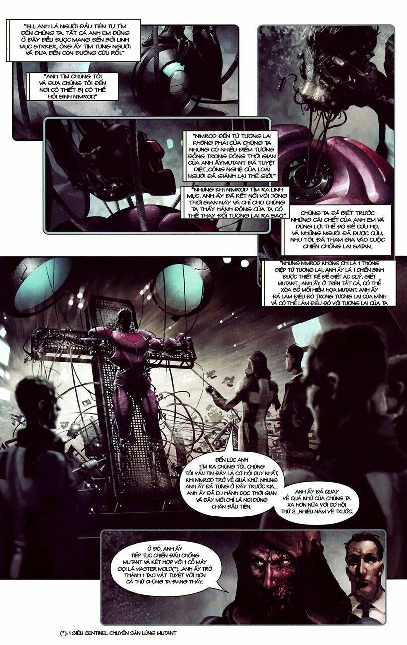 x-force chapter 1 20