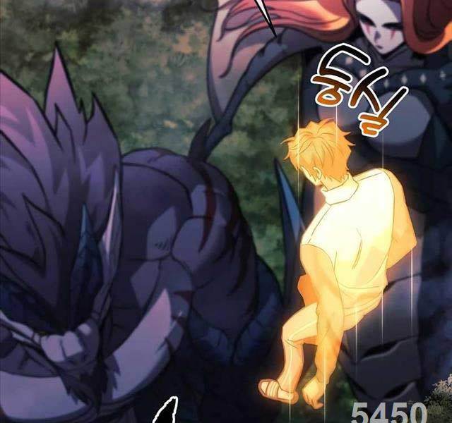 thợ săn nhà văn chapter 95 5