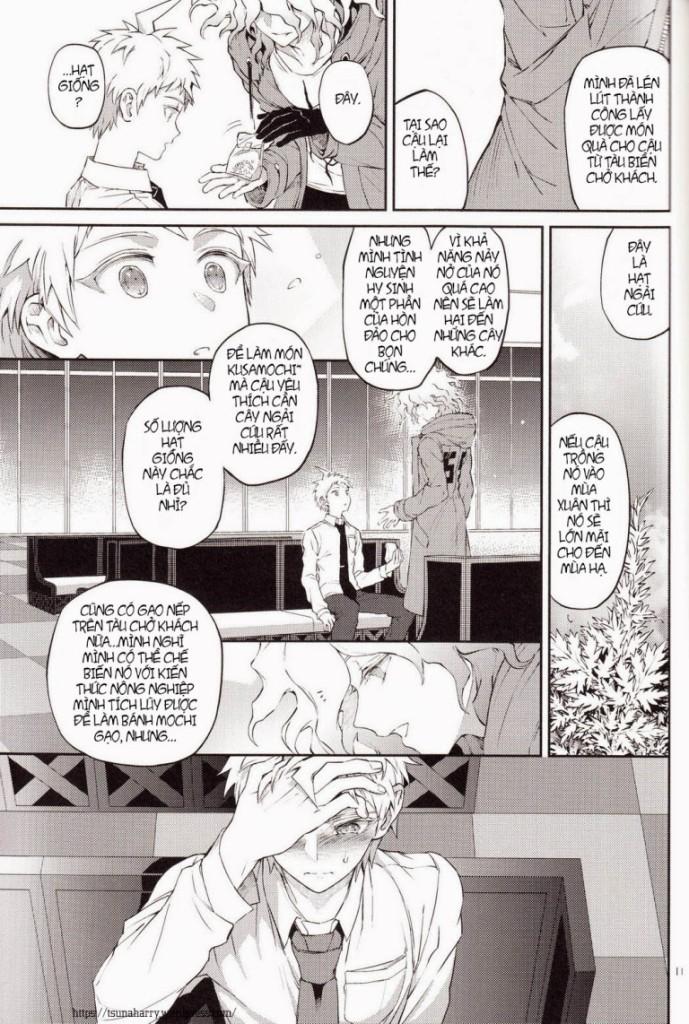 oneshot hỏny chapter 44 10