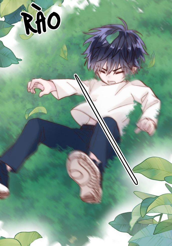 tôi phải làm 1 kẻ đại xấu xa chapter 8 7