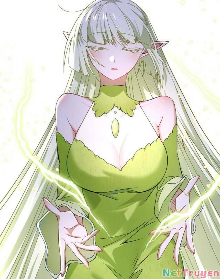 vú em thánh kỵ sĩ chapter 8 27