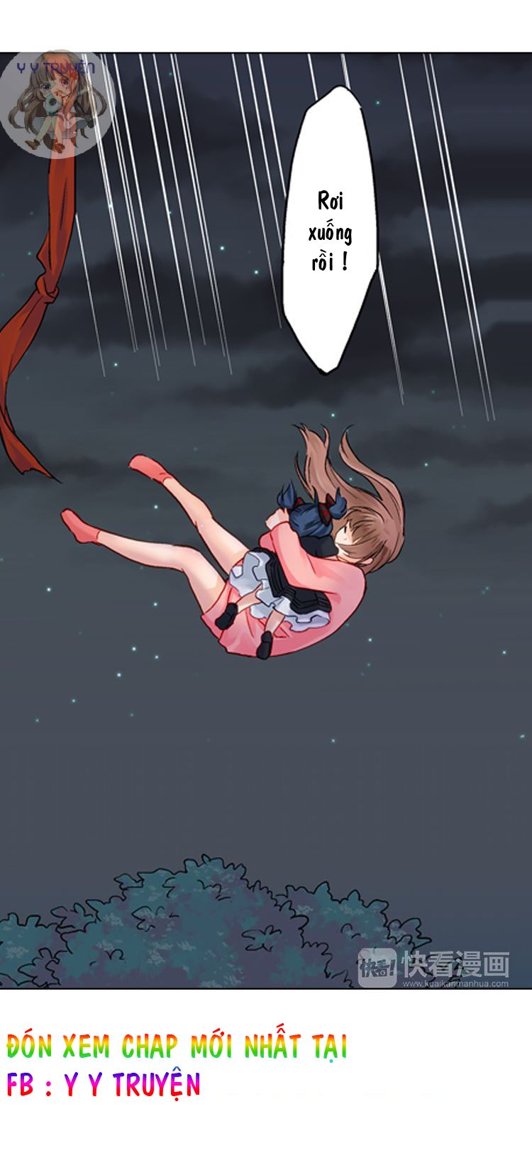 cô dâu của quỷ chapter 4.2 34