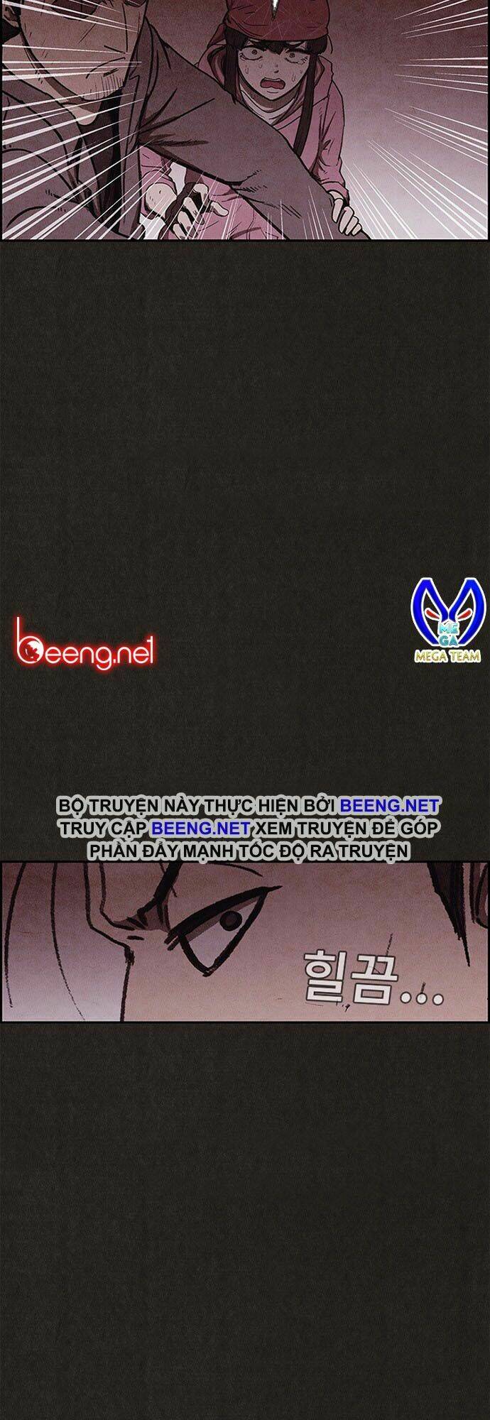 quái vật tại chung cư xanh chapter 91 12