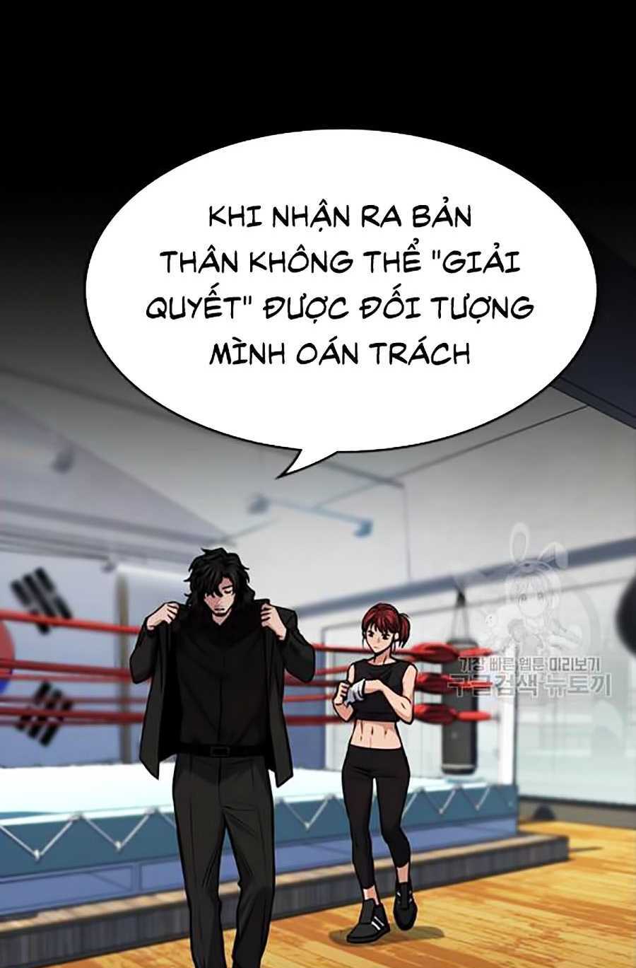 Giáo Dục Chân Chính - Get Schooled Chapter 20 - Trang 10