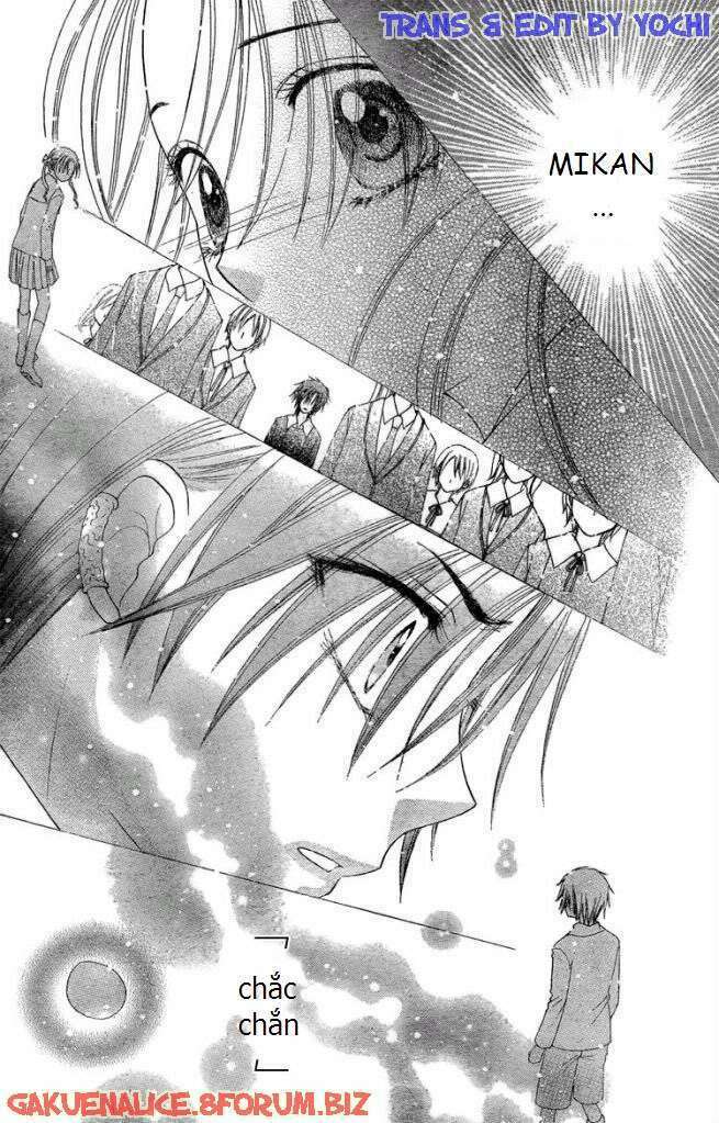 gakuen alice chapter 140 17