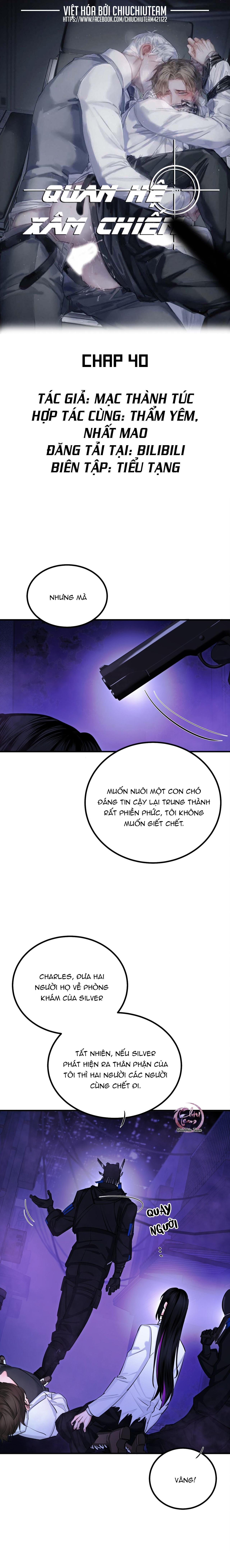 quan hệ xâm chiếm chapter 40 1