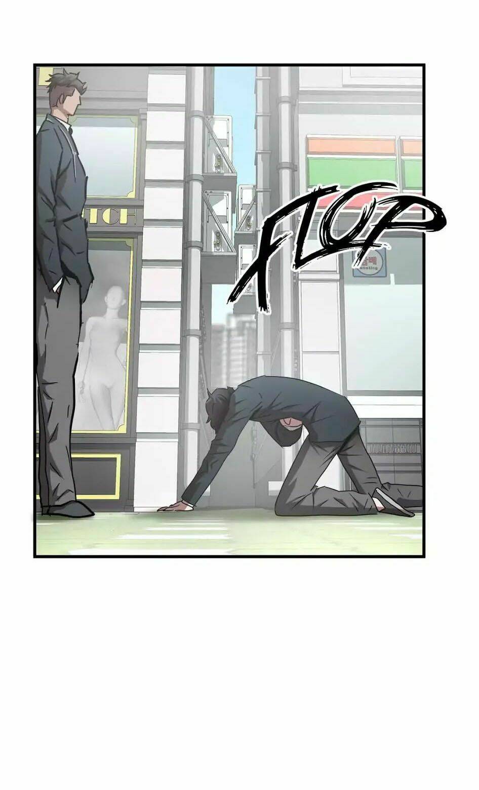 kẻ bị ruồng bỏ chapter 55 9