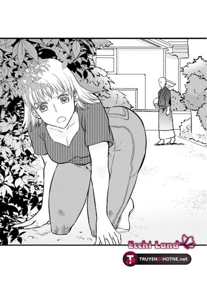 dây dưa một đêm dâm đãng với nhà sư chapter 143.2 7