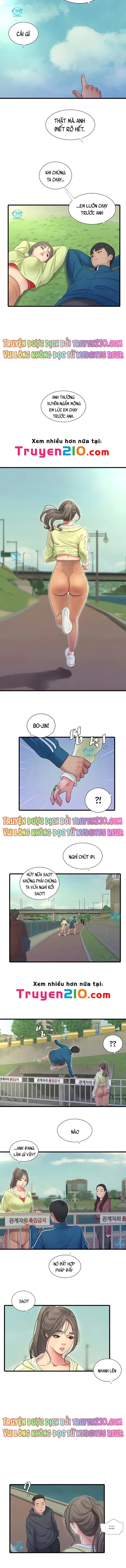 các em trinh nữ ở rể chapter 73 7