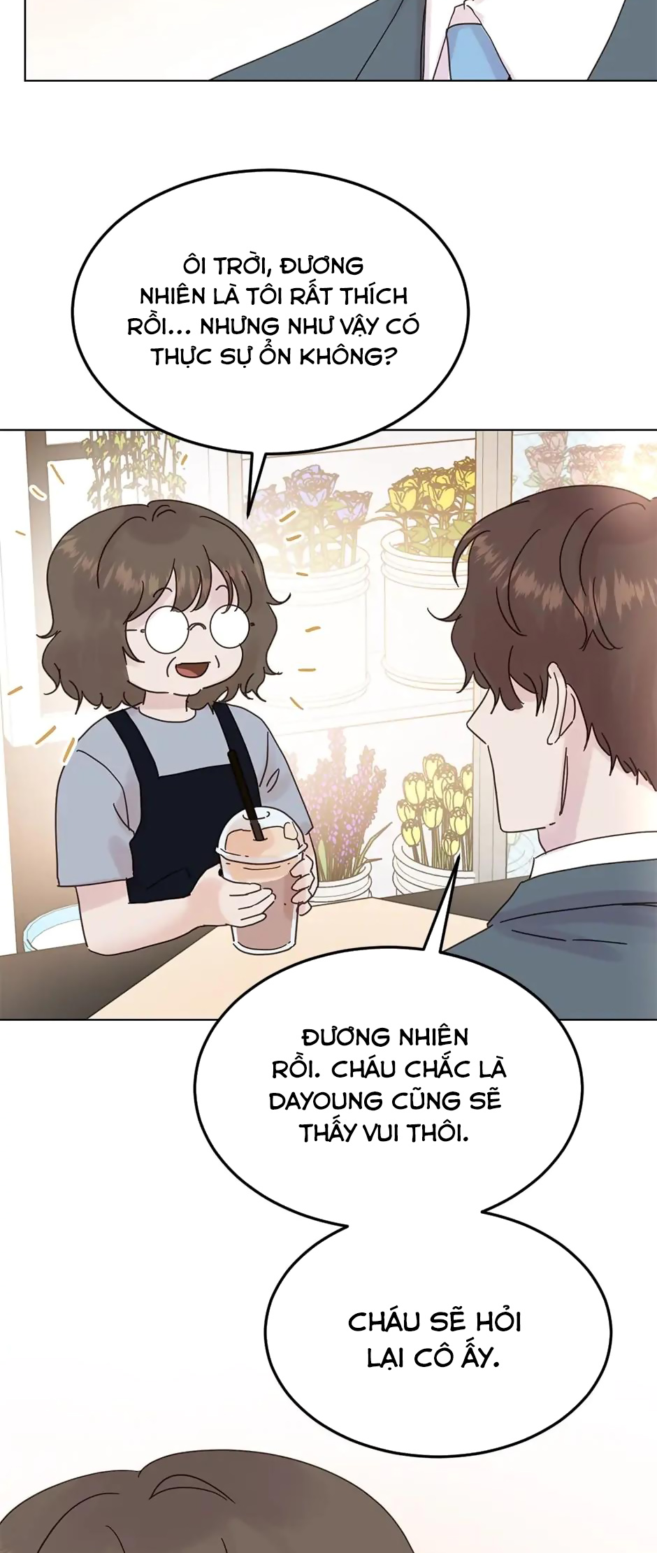 sự trả thù ngọt ngào của vợ tôi chapter 139 3