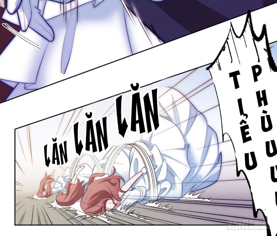 nhạc phụ đại nhân là bà xã chapter 1.3 39