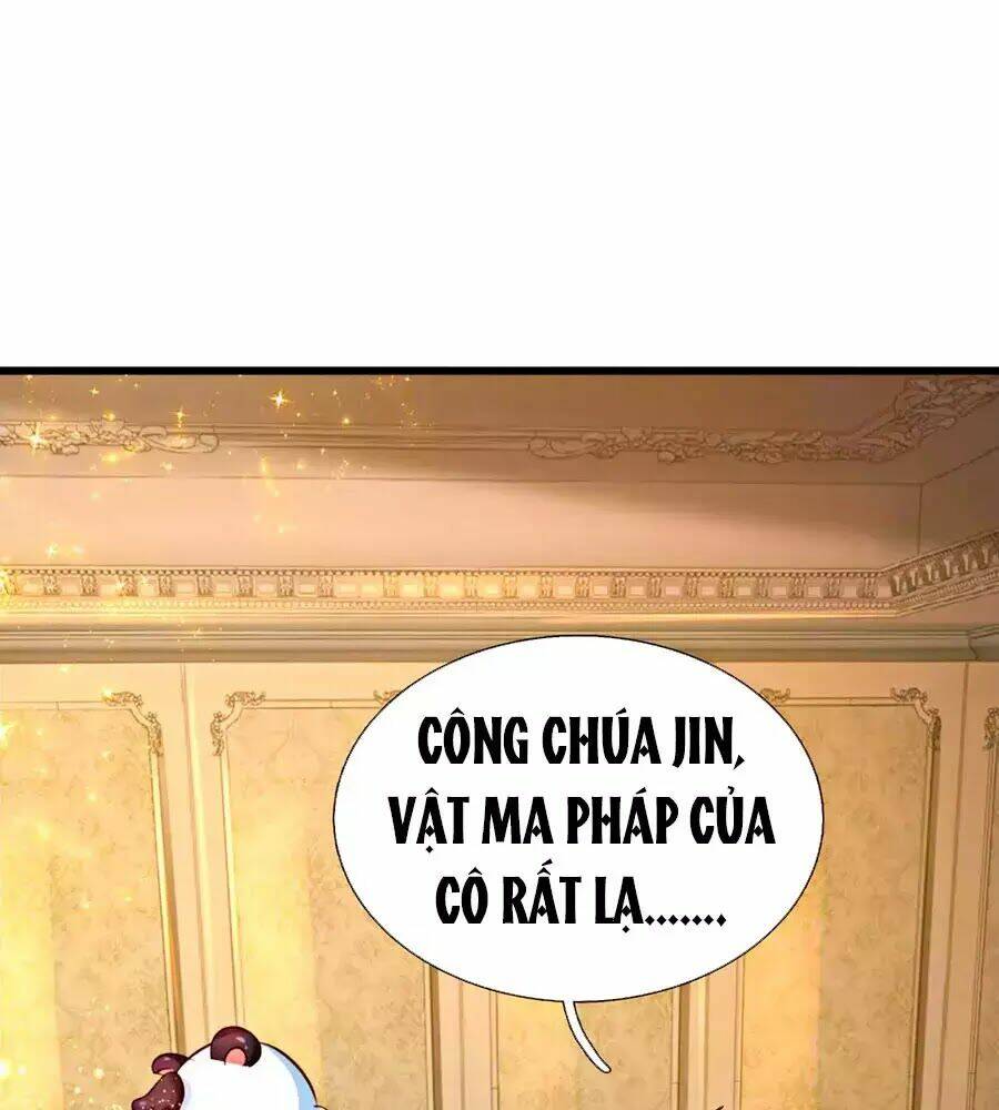 bỗng một ngày trở thành con gái nhà vua chapter 106 8