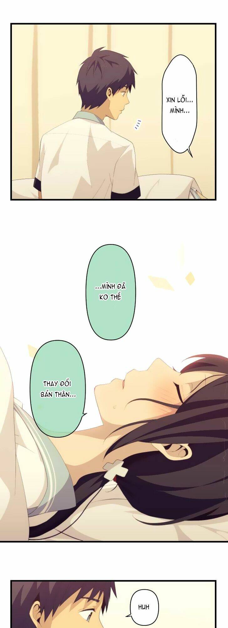 viên thuốc trùng sinh chapter 135 26