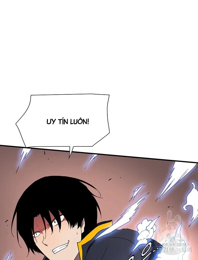 các chòm sao chỉ chú ý mình tôi chapter 30 73