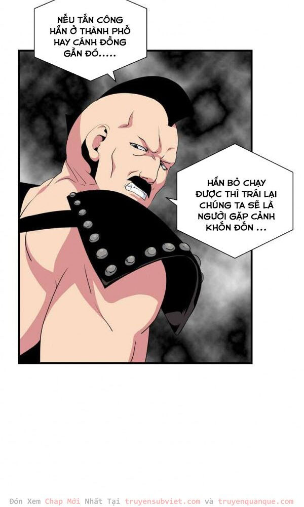 tôi sinh ra để làm người vĩ đại chapter 48 27