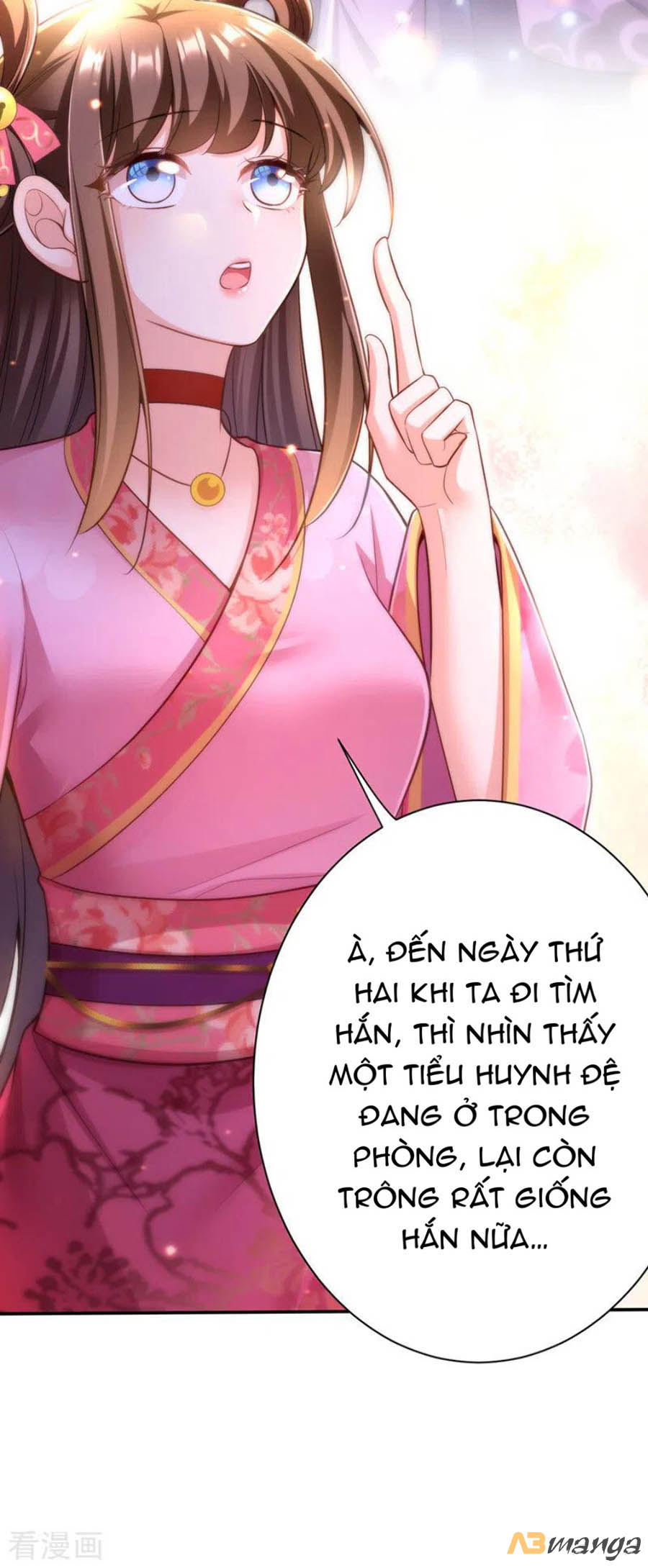 ngã tại hậu cung đương đại lão nữ chapter 41 6