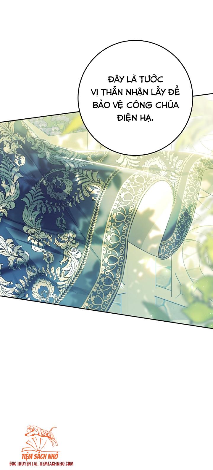 ác nữ là con rối chapter 60 69