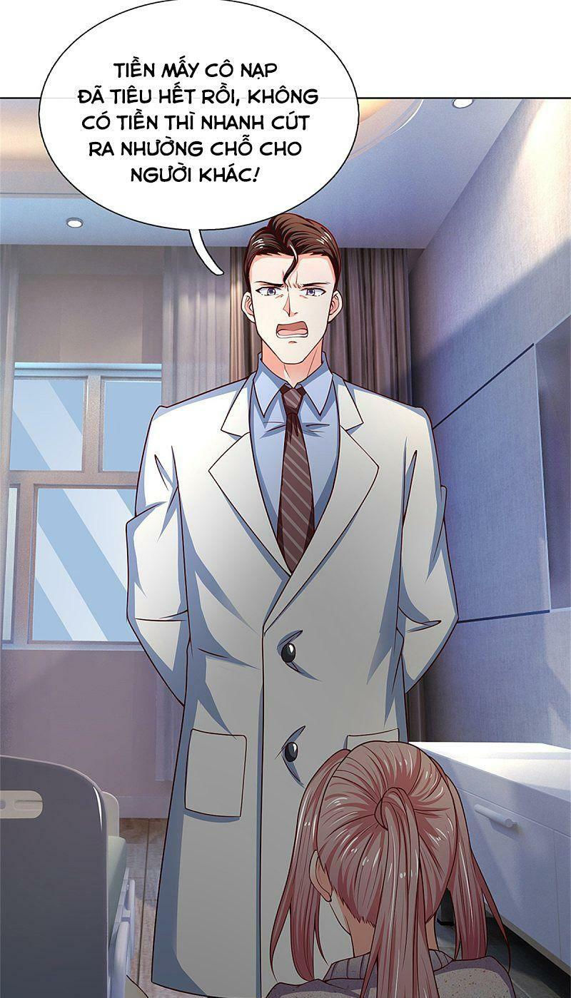 vú em tiên tôn đi ở rể chapter 168 8