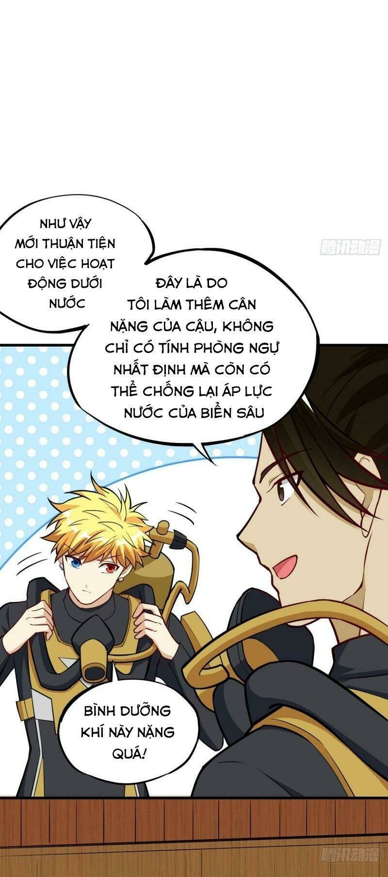 minh nhật thần đô chapter 55 21