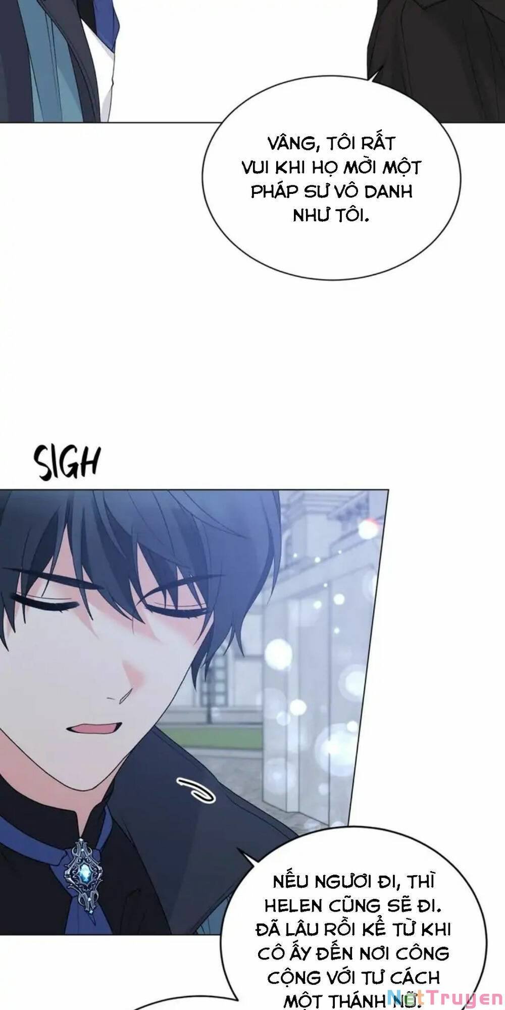 là nhân vật phản diện nhưng tôi sẽ trở thành nữ chính chapter 60 53