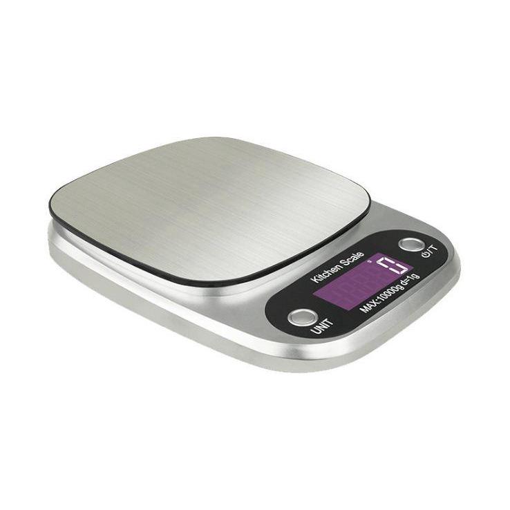 Cân nhà bếp điện tử Ebalance Kitchen Scale 10kg + tặng 2 pin 3A