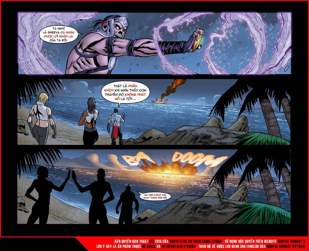 mortal kombat x chapter 30 11