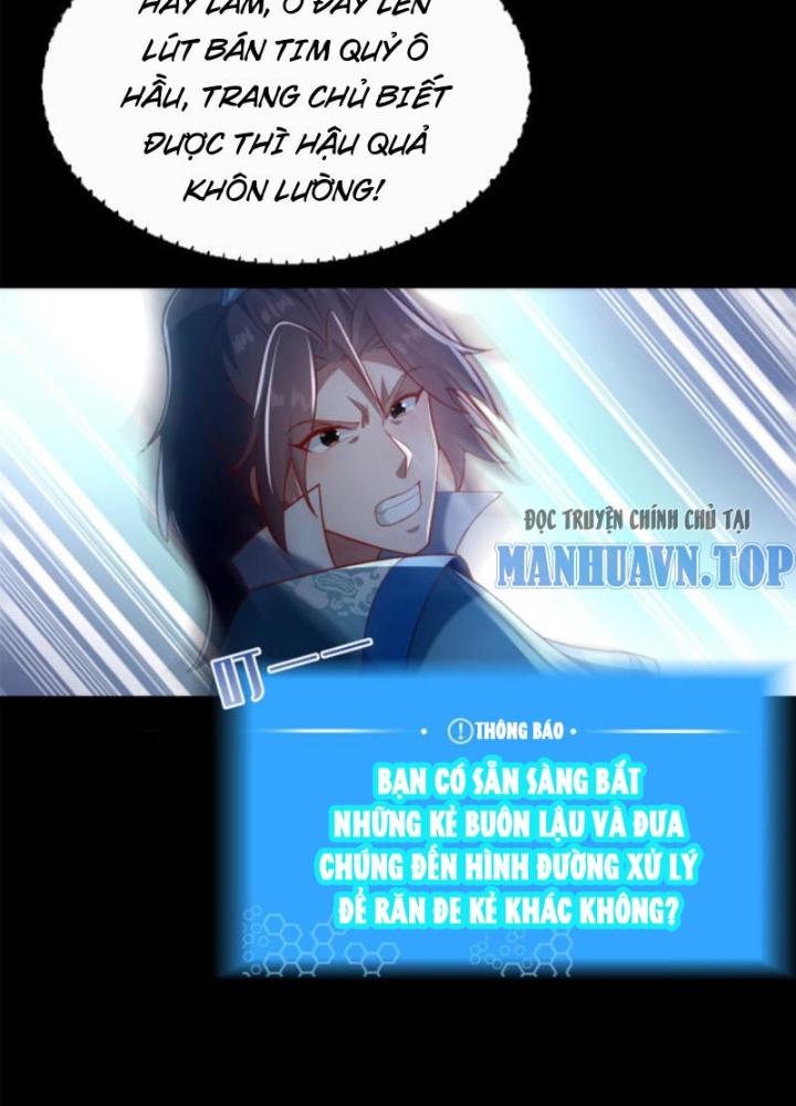 võ thánh này cũng quá khẳng khái chapter 29 34