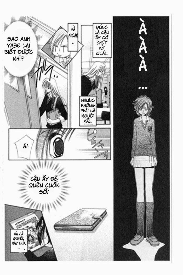 gatcha gacha chapter 2 18