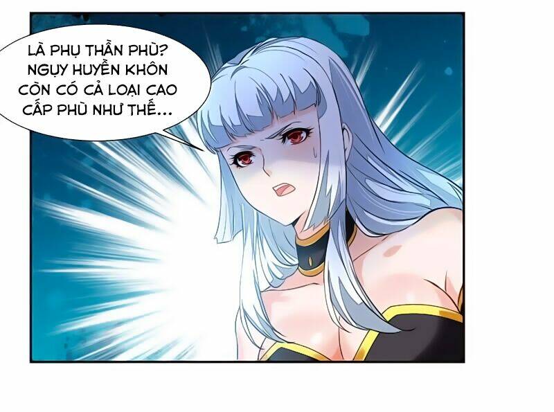 cửu dương thần vương chapter 24 28