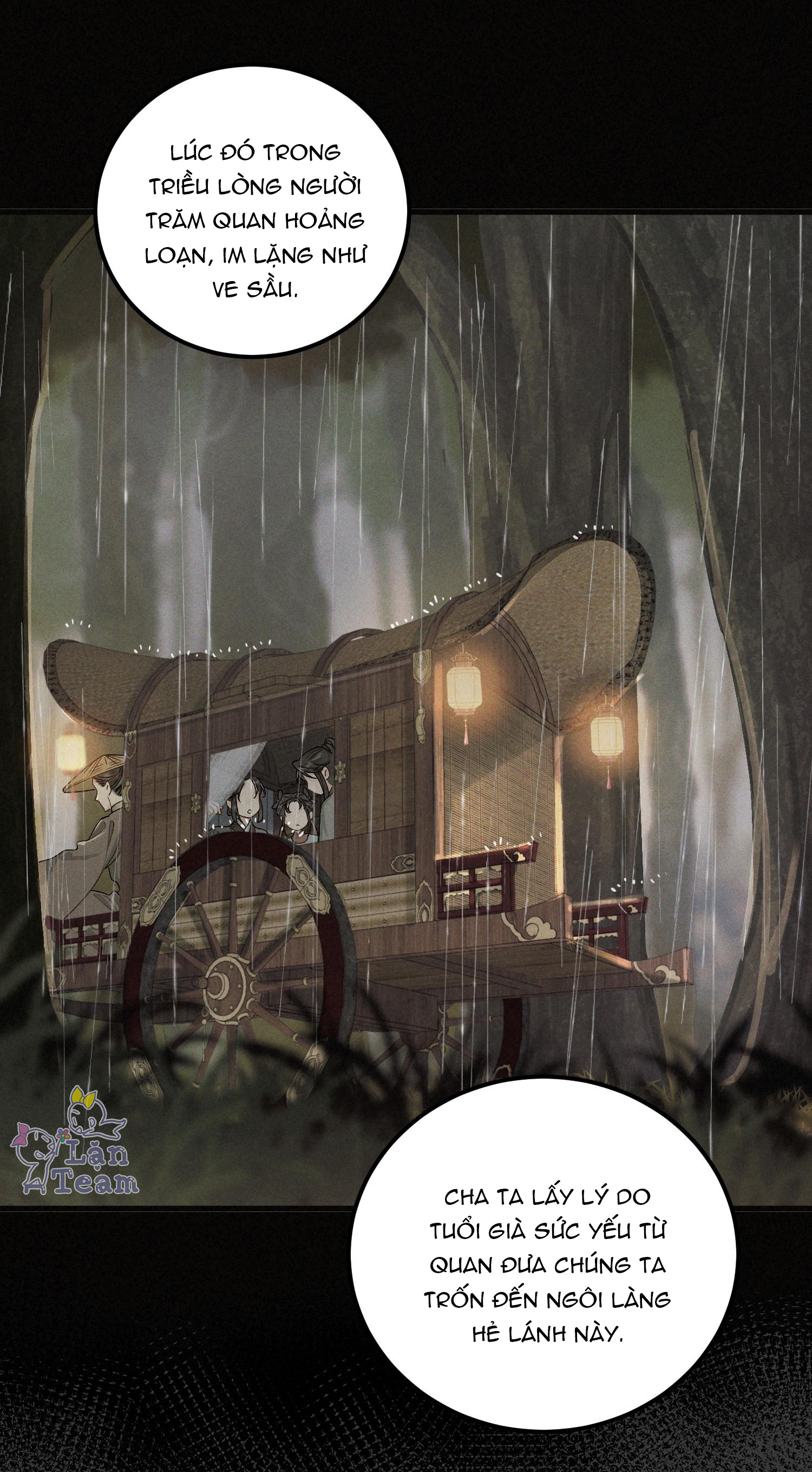 trăng trong giấc mộng chapter 12 9