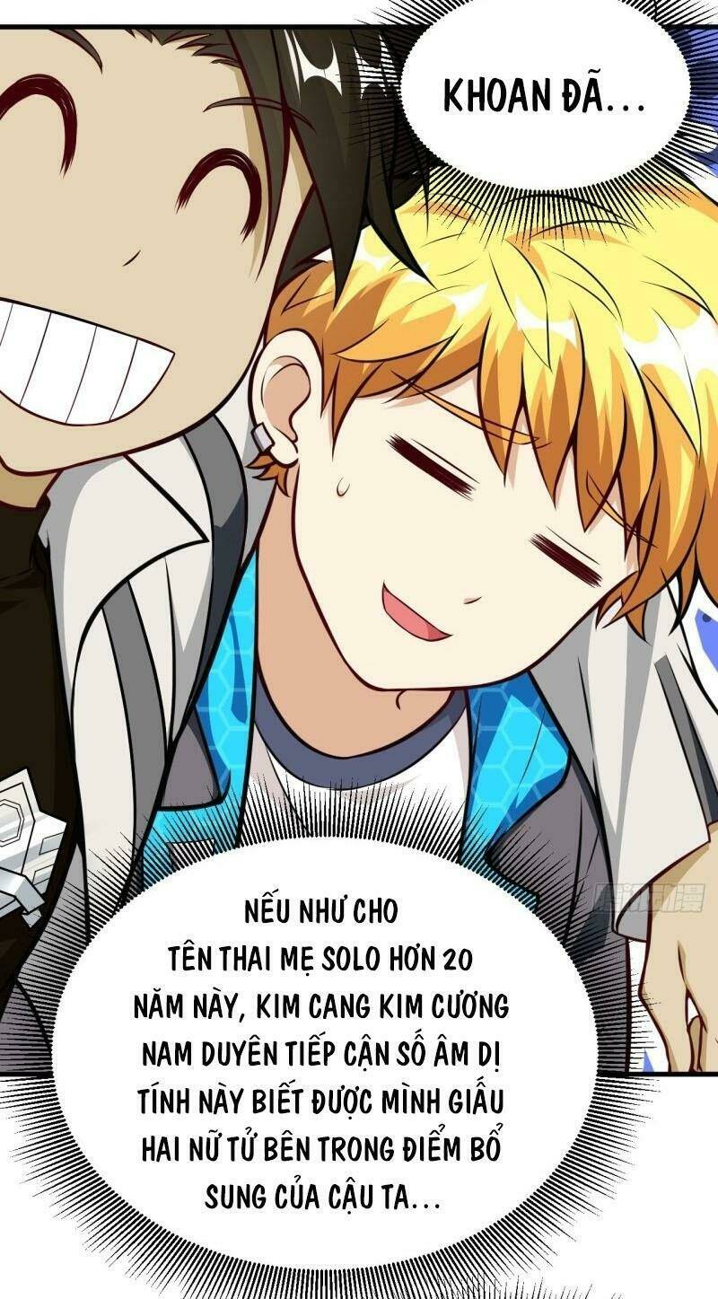 minh nhật thần đô chapter 53 48