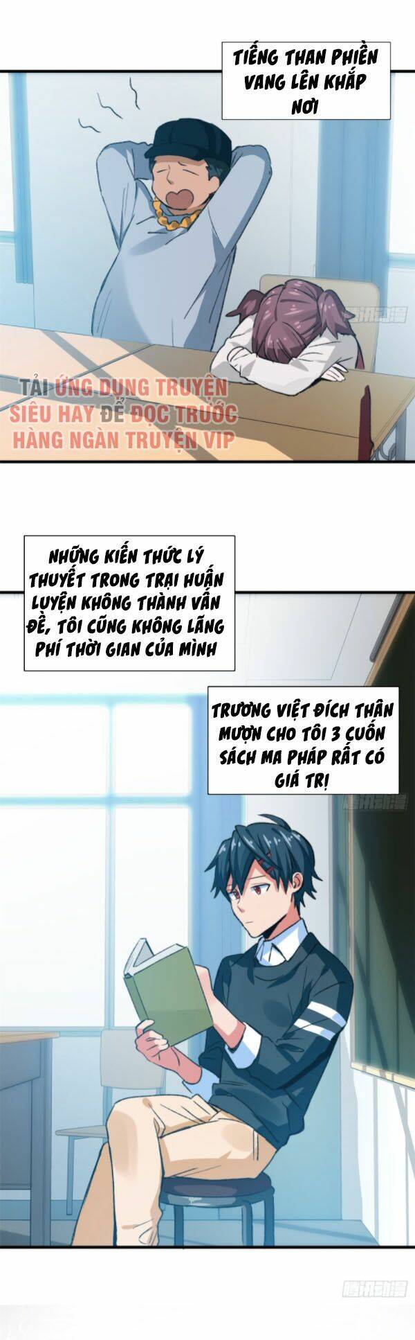 vô sỉ thuật sĩ chapter 36 18