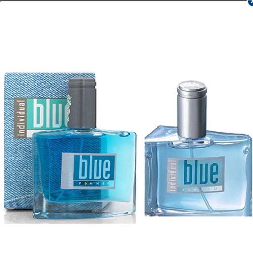 Nước hoa Blue nam nữ chai 60ml thơm lâu ,hương dễ chịu sang trọng quyến rũ phong cách hiện đại trẻ trung sôi động-Nữ