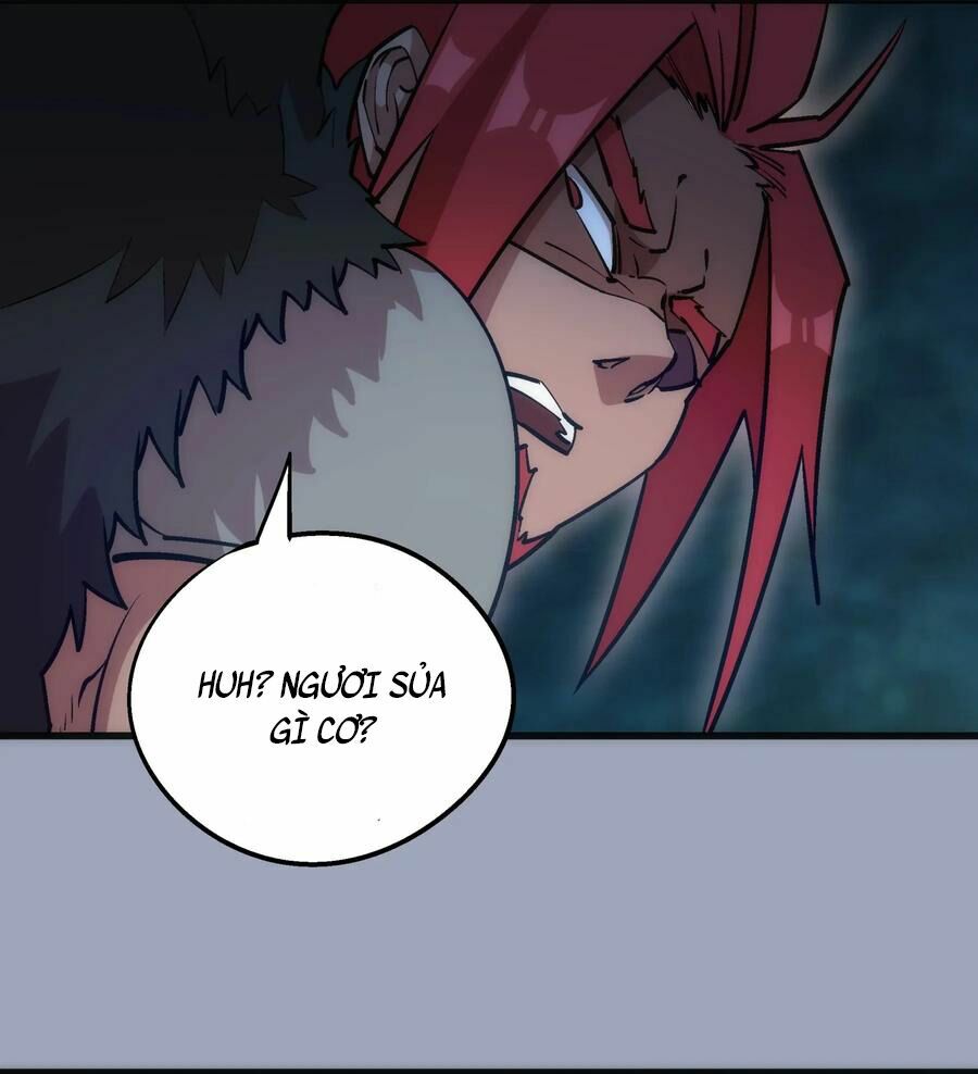 tôi không phải quỷ vương chapter 40 10