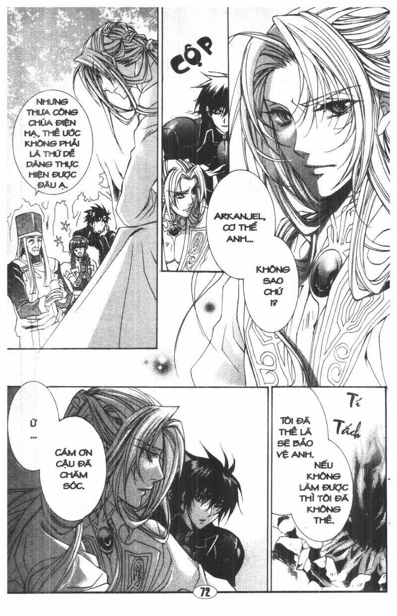 thề ước người và rồng chapter 1 66