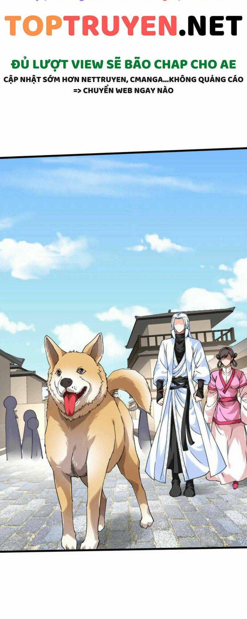 trọng sinh ta là đại thiên thần chapter 146 28