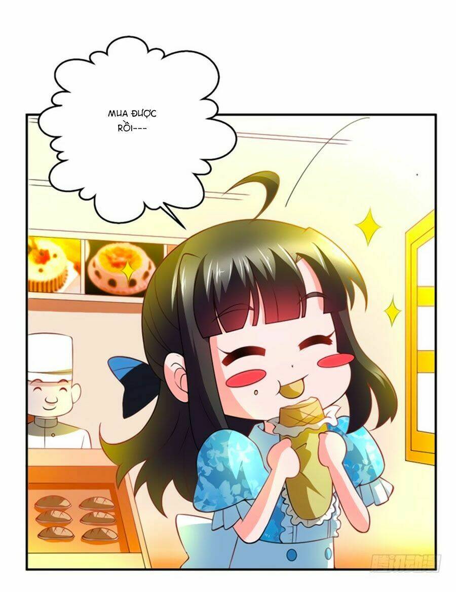 người yêu khát máu của tôi chapter 91 6