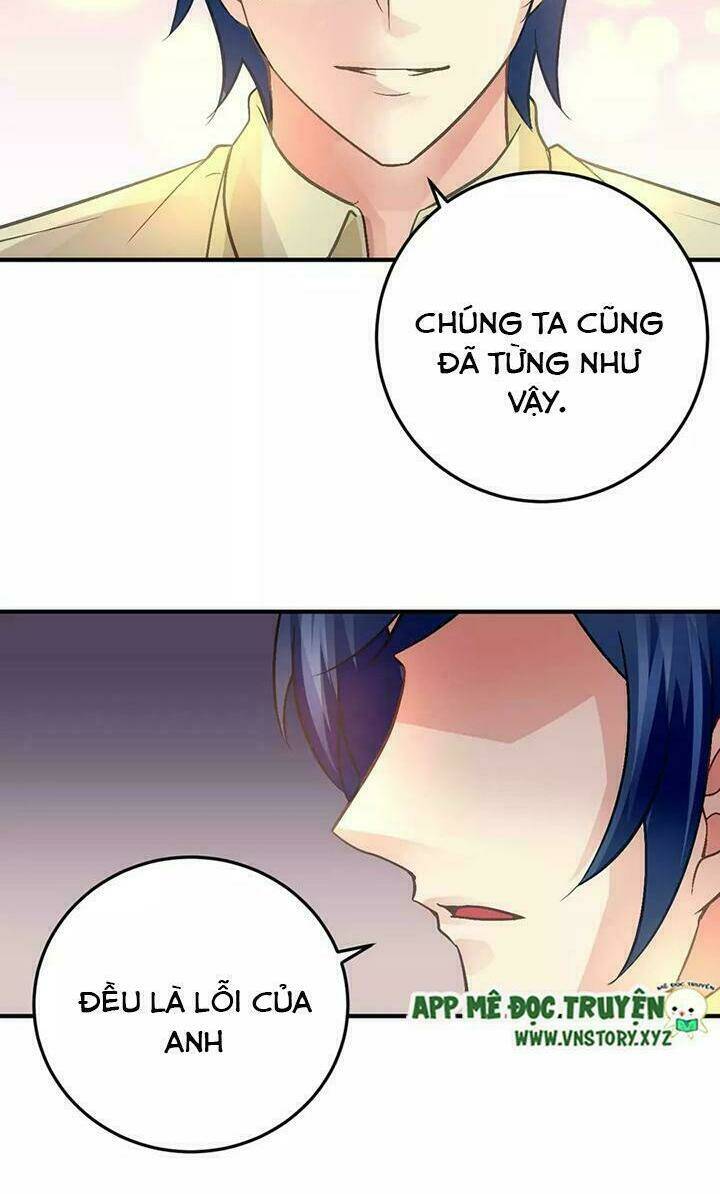 trò chơi săn tình - tổng tài khó kìm lòng chapter 19 7
