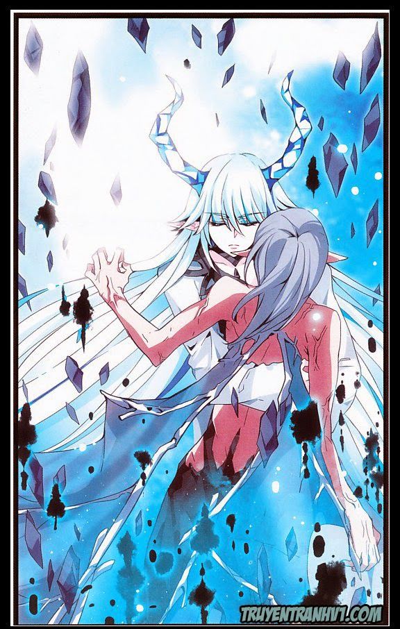 cố lên nào, đại ma vương 2 chapter 8 8