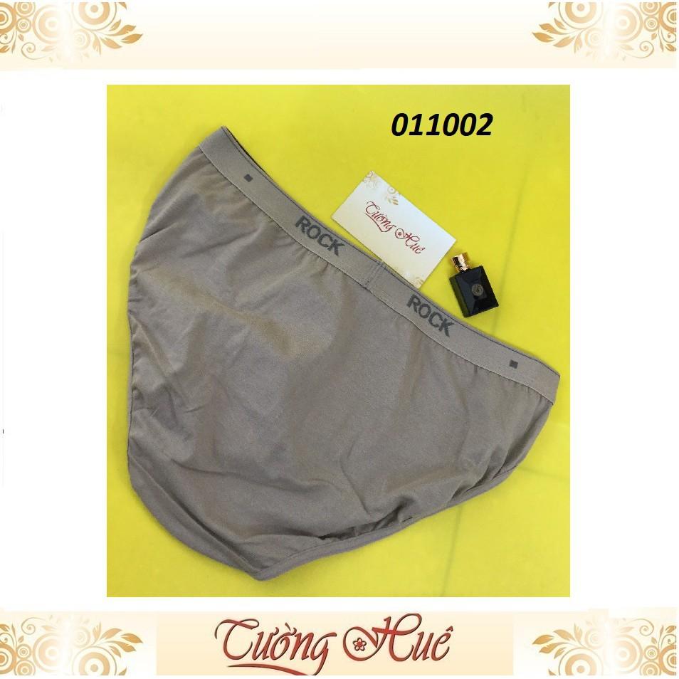Quần lót nam Rock QA 011002 thun co giản 4 chiều.