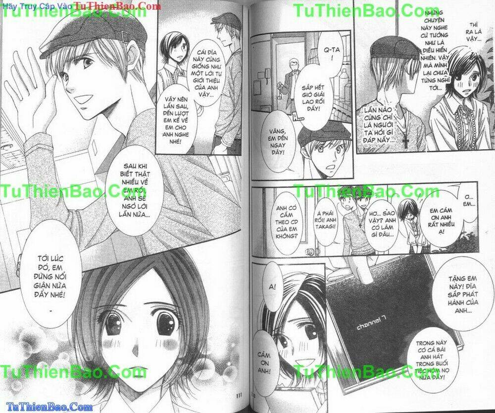 đi tìm yêu thương chapter 3 13